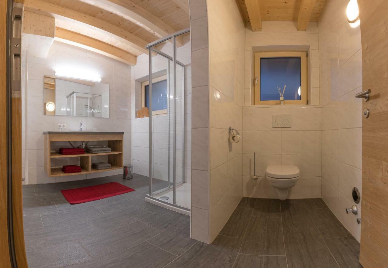 Apart Herzblut Mayrhofen Exterior foto